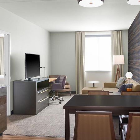 Residence Inn By Marriott Arvada Denver West Exterior photo