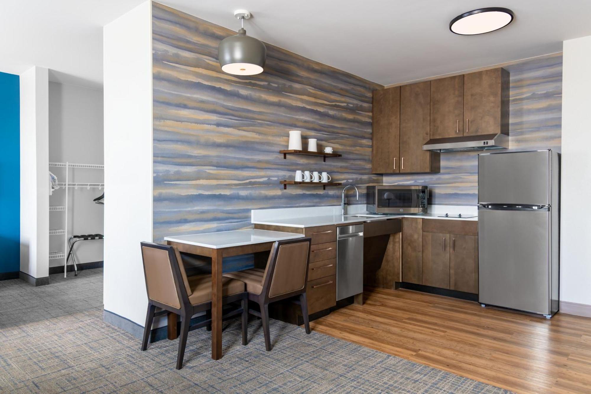 Residence Inn By Marriott Arvada Denver West Exterior photo